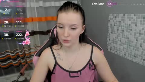 Masha online show from 02-27-25, 02:53