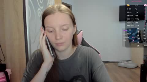 Masha online show from 09-30-25, 07:24