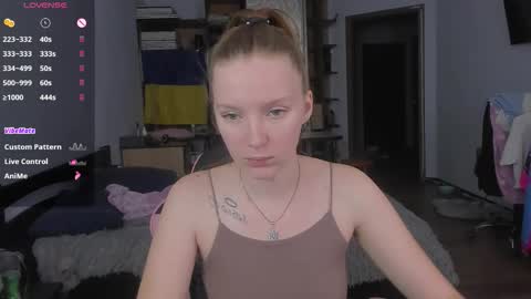 Masha online show from 11-30-25, 11:14