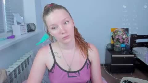 Masha online show from 07-20-26, 01:53