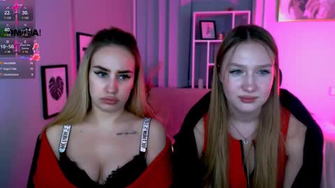 Sophie online show from 02-12-25, 02:56