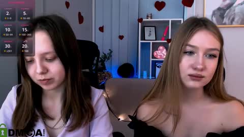 Sophie online show from 02-28-25, 01:25