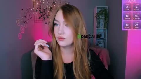 Sophie online show from 10-02-25, 07:21