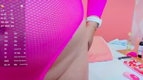 Scarlett  online show from 09-14-25, 12:59