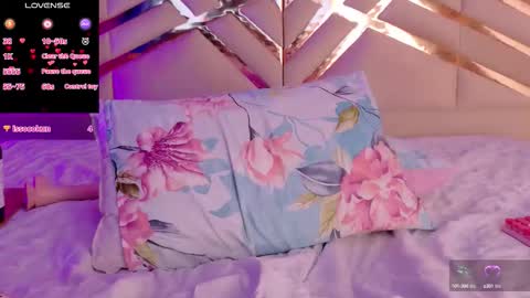 Scarlett  online show from 09-19-25, 08:53