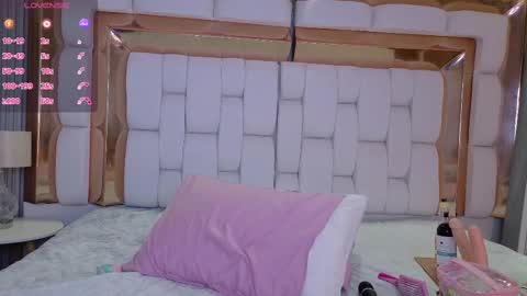 Scarlett  online show from 09-21-25, 12:51