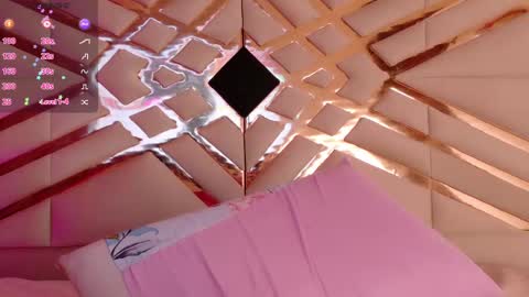 Scarlett  online show from 09-26-25, 10:14