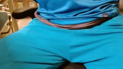 Playful online show from 10-16-25, 05:08