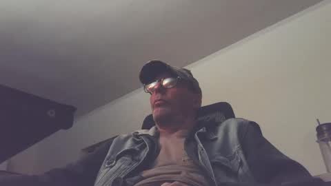 StudMan online show from 12-03-25, 03:03