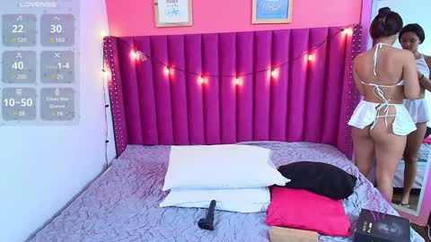 Snapshot of playfuljust_18 chatting on 12-13-24, 01:12 SAMARA online show from 12-13-24, 01:12