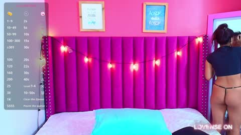 Snapshot of playfuljust_18 chatting on 12-16-24, 12:16 SAMARA online show from 12-16-24, 12:16