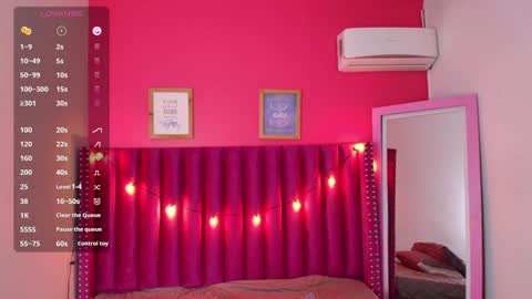 Snapshot of playfuljust_18 chatting on 02-01-25, 12:37 SAMARA online show from 02-01-25, 12:37