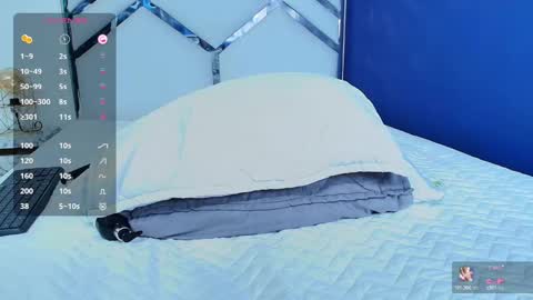 Snapshot of playfuljust_18 chatting on 02-02-25, 11:11 SAMARA online show from 02-02-25, 11:11