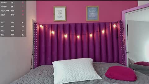 Snapshot of playfuljust_18 chatting on 02-25-25, 12:34 SAMARA online show from 02-25-25, 12:34