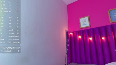 Snapshot of playfuljust_18 chatting on 02-26-25, 04:14 SAMARA online show from 02-26-25, 04:14