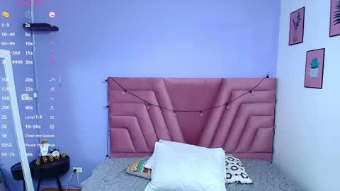 Snapshot of playfuljust_18 chatting on 03-02-25, 12:43 SAMARA online show from 03-02-25, 12:43