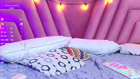 Snapshot of playfuljust_18 chatting on 03-02-25, 03:48 SAMARA online show from 03-02-25, 03:48