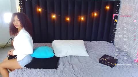 Snapshot of playfuljust_18 chatting on 03-05-25, 02:57 SAMARA online show from 03-05-25, 02:57