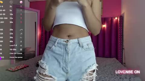 Snapshot of playfuljust_18 chatting on 03-12-25, 12:36 SAMARA online show from 03-12-25, 12:36