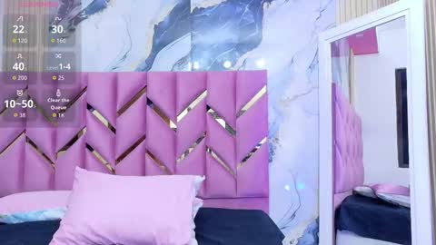 Snapshot of playfuljust_18 chatting on 11-27-25, 01:24 SAMARA online show from 11-27-25, 01:24