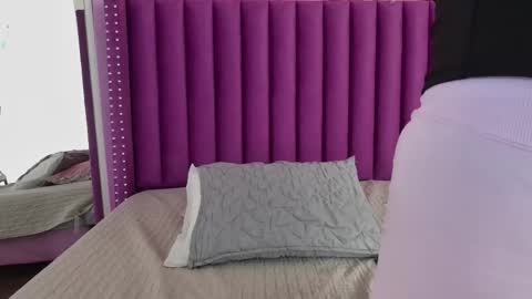 SAMARA  online show from 03-12-26, 12:44