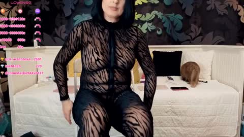 PlayfulAngelyca online show from 02-07-25, 06:13