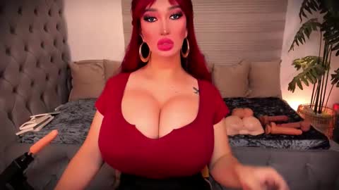 Maria online show from 06-10-26, 07:13
