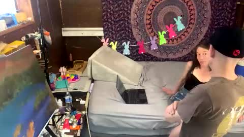 playfulpainter online show from 04-05-26, 09:56