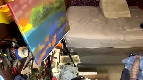 playfulpainter online show from 04-06-26, 10:54