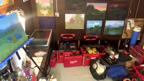 playfulpainter online show from 05-24-26, 03:55