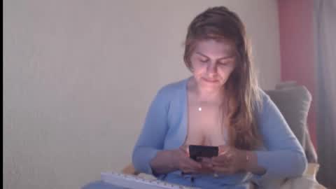 PlayfulSamira online show from 03-30-26, 01:45