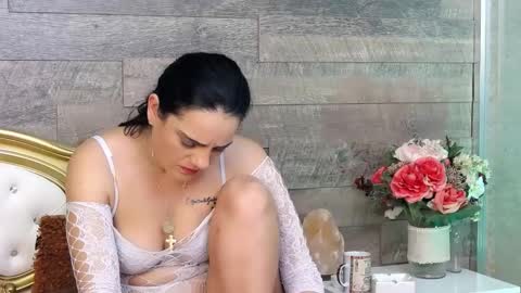 PlayfulSamy online show from 12-03-24, 11:22