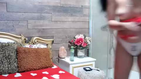 PlayfulSamy online show from 12-04-24, 04:54