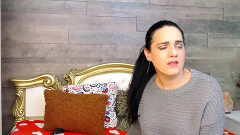 PlayfulSamy online show from 12-05-24, 12:00