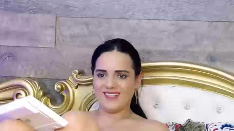 PlayfulSamy online show from 12-28-24, 07:33