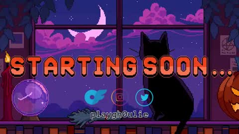 playgh0ul Ghoulie online show from 09-28-25, 07:03