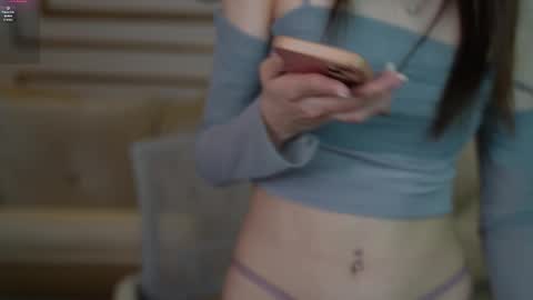 Lana online show from 10-01-25, 11:05