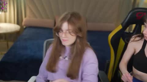 Lana online show from 02-26-26, 11:42