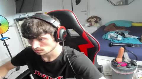 AnthonyForYou online show from 09-11-25, 02:50