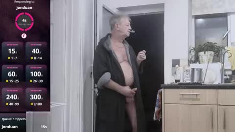 Play Me online show from 10-19-25, 11:16