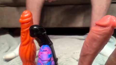 playswithbutt online show from 09-24-25, 07:01