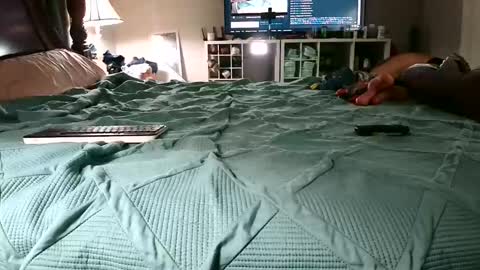 playswithbutt online show from 12-18-25, 03:34