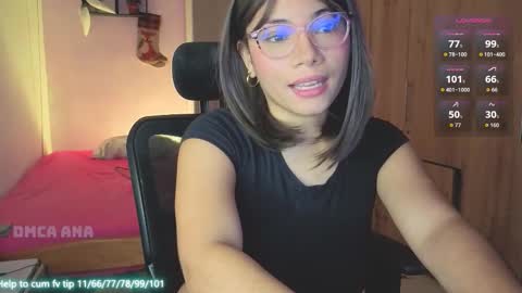 Ana online show from 02-05-26, 02:11