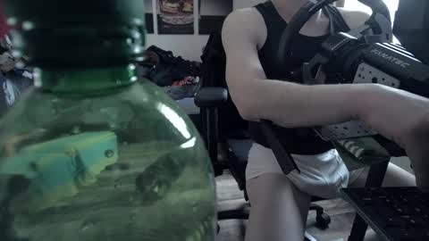 Hello ask me  . Im glad  to see you here in my room. Welcome PVT is open online show from 04-18-26, 08:29