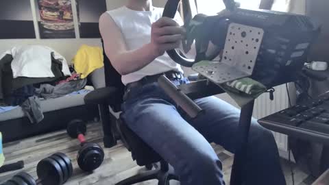 Hello ask me  . Im glad  to see you here in my room. Welcome PVT is open online show from 04-21-26, 02:34