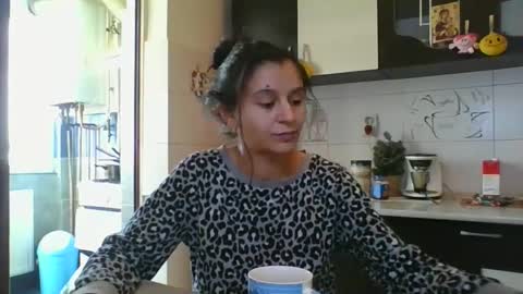 pleas3s_sweet online show from 03-08-25, 07:16