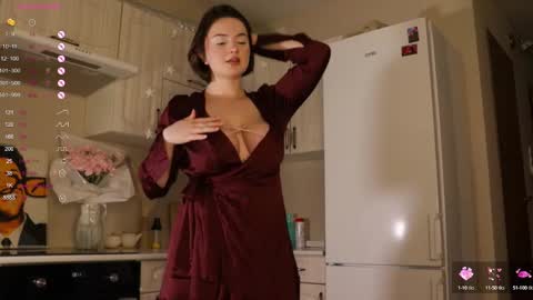 Snapshot of pleasant_fun chatting on 02-10-25, 01:11 Pleasant My links are just below online show from 02-10-25, 01:11