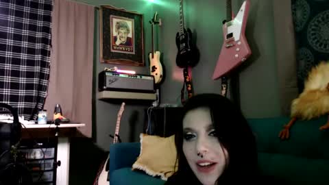 Snapshot of pleasantdinosaurus7537 chatting on 11-28-25, 12:08 pleasantdinosaurus7537 online show from 11-28-25, 12:08