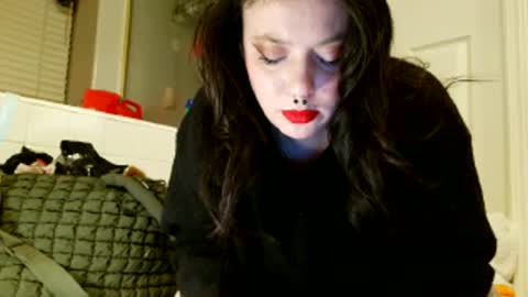 Snapshot of pleasantdinosaurus7537 chatting on 02-01-26, 02:04 pleasantdinosaurus7537 online show from 02-01-26, 02:04