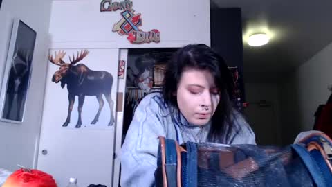 pleasantdinosaurus7537 online show from 07-21-26, 06:38